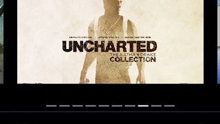 Uncharted: The Nathan Drake collection duikt op
