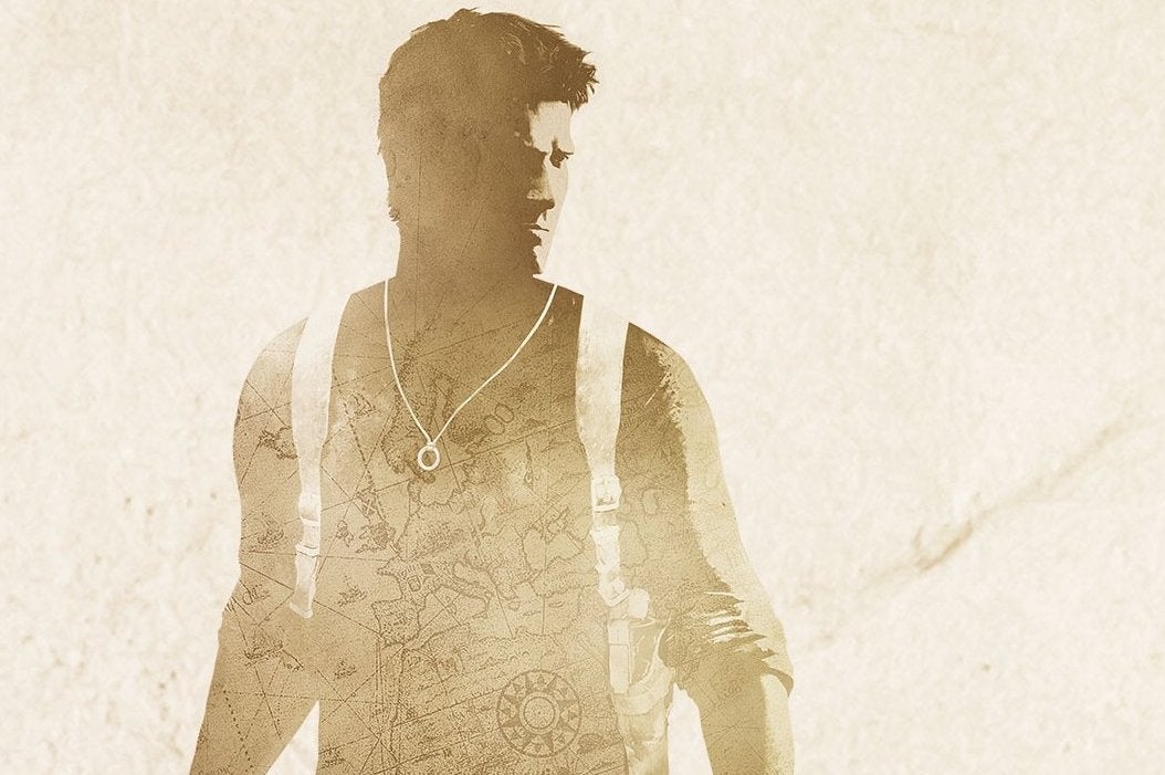 Uncharted Collection foi o mais popular na PS Store em outubro ...