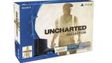 Uncharted: The Nathan Drake Collection PlayStation 4 bundel aangekondigd