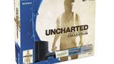 Uncharted: The Nathan Drake Collection PlayStation 4 bundel aangekondigd