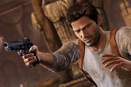 Uncharted 1 Remake recusado pela Sony