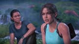 Joga com Lara Croft em Uncharted The Lost Legacy