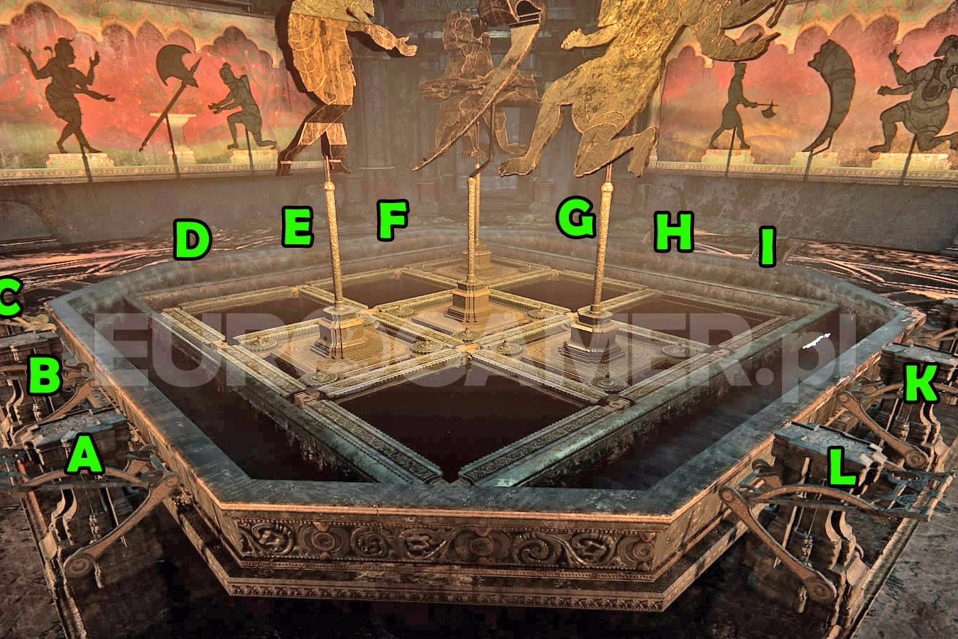 Uncharted: Zaginione Dziedzictwo - rozdział 5: Wielka bitwa