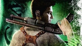 Naughty Dog não quer estragar futuro de Uncharted