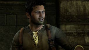 Naughty Dog reveals why Golden Abyss isn't included in The Nathan Drake Collection