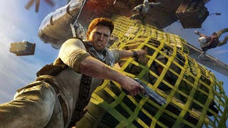 Uncharted PS4 Remaster bundle would be "nice", says Naughty Dog