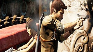 PSA: Uncharted 2's The Lab playlist hitting tomorrow
