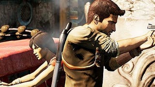 PSA: Uncharted 2's The Lab playlist hitting tomorrow
