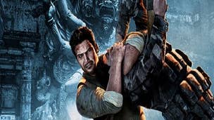 Uncharted movie loses potential director, takes a tumble out of 2011