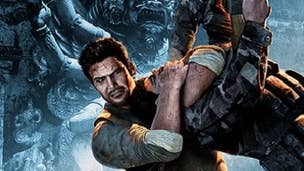 UAE media firm mentions "the third instalment in the Uncharted series"
