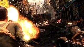 Uncharted 2 is bookies favourite for BAFTA GOTY