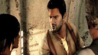 Wells: 85 people worked on Uncharted 2 by the end