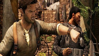 Uncharted 2 demo racks up 1.2 million games played