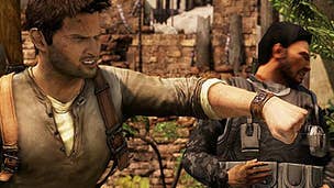 Uncharted 2 demo racks up 1.2 million games played