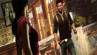 Uncharted 2 multiplayer impressions go live