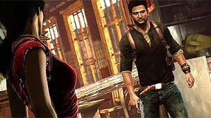 Watch highlights from Uncharted 2 Comic-Con panel