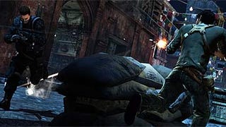 Uncharted 2: First multiplayer video released