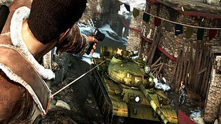 Uncharted 2 used "close to 100%" of PS3's "power"