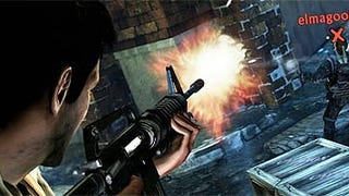 Uncharted 2 multiplayer beta - amazing movies