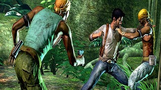 Edge gives Uncharted 2 9/10