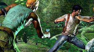 Uncharted 2 update is live on PSN