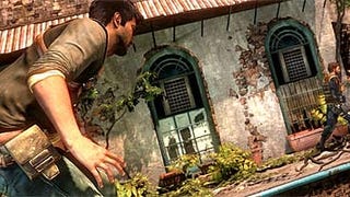 Watch over 12 minutes of Uncharted 2 single-player footage