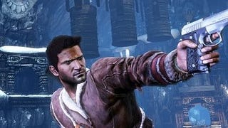 First look at Uncharted 2 single-player airs Thursday on GTTV