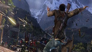 Uncharted 2: The Lab playlist hitting May 28 with double cash