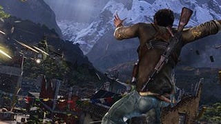 Uncharted 2: The Lab playlist hitting May 28 with double cash