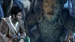 Uncharted 2 has sold over 3.5 million units worldwide