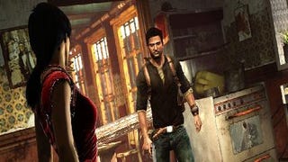 Uncharted 2 to get more DLC this month