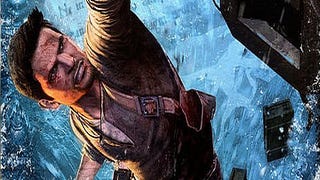 New Uncharted 2 footage blows us away