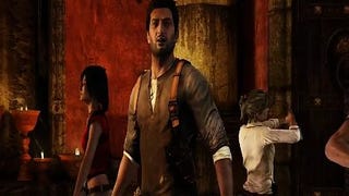 Uncharted 2 character bios surface with pics