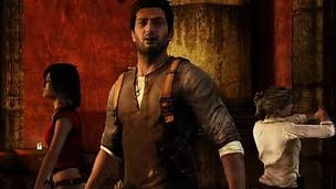 Uncharted 2 character bios surface with pics