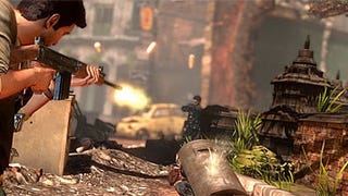 GDC: First Uncharted 2 gameplay video leaked