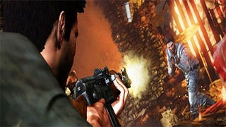 Uncharted 2 in a "delicate" difficulty tuning process
