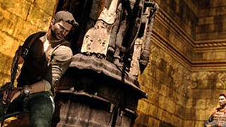 Uncharted 2 E3 footage could well be best of the lot
