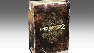 US PS Blog handing out another Uncharted 2: Fortune Hunter Edition