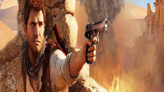 Uncharted 3 documentary: What does it mean to be a hero?