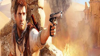New Uncharted movie director "starting from scratch," thinks Nathan Fillion's "a good actor"