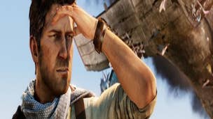 Nolan North chats about alter ego, Uncharted's Nathan Drake