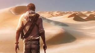 Uncharted 3 gets a 320GB console bundle 