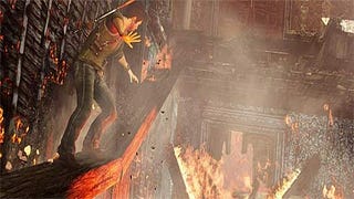 New Uncharted 3 movies burn the house down