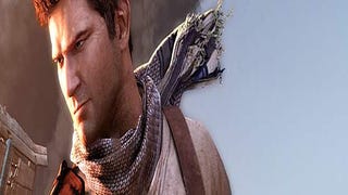 Uncharted 3 co-op video takes us to Syria