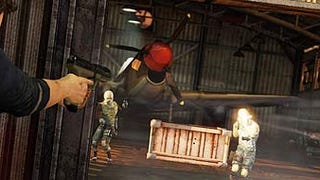 Uncharted 3 multiplay: beta dates, new movie, screens
