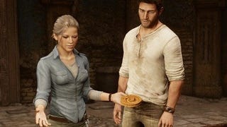Online pass confirmed for Uncharted 3