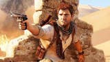 Uncharted 3: Drake's Deception - Test