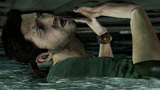 Sony: Uncharted 3 day one global sales