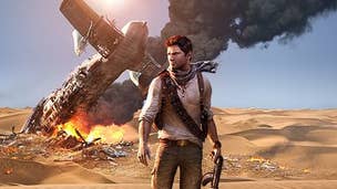 Uncharted 3 to be playable in "high-resolution stereoscopic 3D"