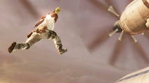So sieht Uncharted 3 in 60 FPS aus - Digital Foundry